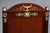 Early 19th Century Empire Mahogany and Gilded Bronzes Bed, 1810s For Sale - Image 5 of 15