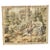 Vintage French Jaquar Tapestry For Sale - Image 15 of 15