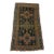 Antique Kokazian Rug 8x3.9 For Sale