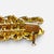 Piaget Bracelet and Earrings Set, 18 Karat Yellow Gold and Enamel For Sale In New York - Image 6 of 8