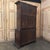 19th Century French Renaissance Hunt Bookcase ~ Bibliotheque For Sale - Image 18 of 18