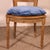 Early 19th Century Directoire Oak Chair For Sale - Image 5 of 14
