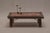 Mid-Century French Brutalist Coffee Table, 1960s For Sale - Image 6 of 13