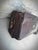Antique Leather Suitcase Shop Prop For Sale - Image 9 of 11