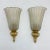 1970s Wall Lamps Sconce Murano Glass from Barovier & Toso, 1970s, Set of 2 For Sale - Image 5 of 18