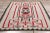 Antique Crystal Southwestern-Style Rug, 03'08 X 06'03 For Sale - Image 9 of 10