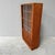 Dyrlund Danish Display Cabinet in Teak by Dyrlund, 1980s For Sale - Image 4 of 15