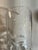 Mid 20th Century Orrefors Vicke Lindstrand Engraved Ship Crystal Vase For Sale In Baltimore - Image 6 of 7