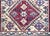 Tribal Early 20th Century Persian Afshar Rug For Sale - Image 3 of 10