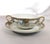 This is a set of four Haviland flat bullion cups and two underplates in the Paisley pattern from 1919. The pieces are...