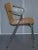 Vintage Bentwood Stacking Armchairs by Vico Magistretti for Fritz Hansen, Set of 6 For Sale - Image 8 of 18