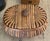 Mid Century French Rattan Box For Sale - Image 4 of 8