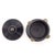 Wood Round Box, Austria Circa 1880 For Sale - Image 7 of 9