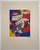 Lithograph, 1974 Edition : 4/50 Publisher : XXe siècle (Paris) Printer : Mourlot (Paris) Catalog : [Prudhomme Moestrup 76,...