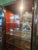 Vintage American of Martinsville Chinoiserie Asian-Style Curio Display Cabinet For Sale - Image 10 of 10