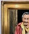 Early 21st Century Portrait of a Nepalese Elder, “The Lama of Thame,” by Dave McNally For Sale - Image 5 of 12