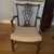 Brown Set of Ten George ||| Style Mahogany Dining Chairs For Sale - Image 8 of 11