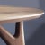 Large Ted Table in Walnut by Kathrin Charlotte Bohr for Greyge For Sale - Image 9 of 12