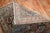 Textile Antique Zabihi Collection Persian Malayer Runner - 3'5" x 13'10" For Sale - Image 7 of 12