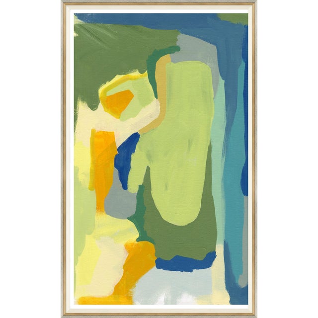 Susan Hable is a renowned artist and designer based in Athens, Georgia, known for her bold and colorful works. Co-founder...