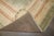 A square size Irish Donegal Rug in mint green from the early 20th century Details rug no. 10786 size 11' 9" x 11' 11" (358...