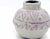Vintage Terracotta Vase from Sirio Pellegrini, 1960s For Sale - Image 4 of 6