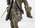 The Gentleman with the Tricorn, Late 19th Century, Bronze For Sale - Image 13 of 18