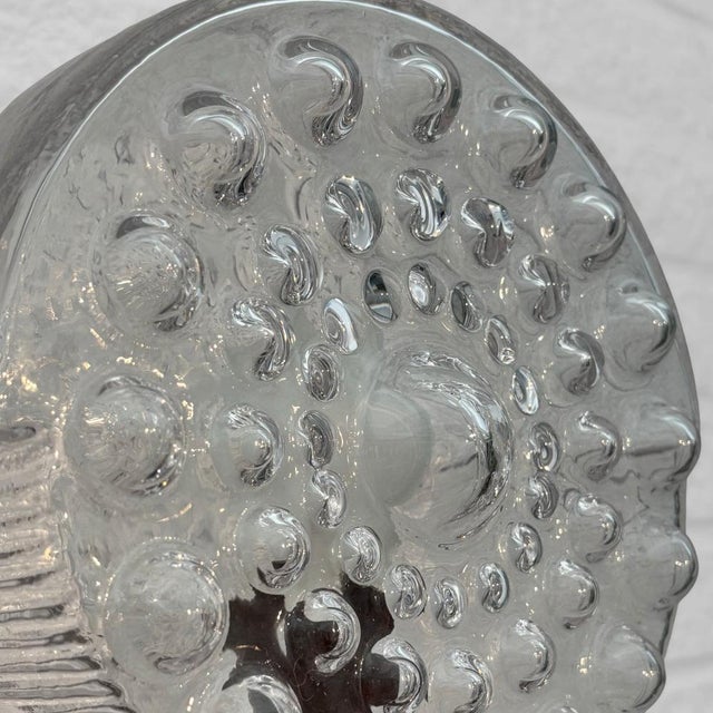 Outdoor Facade Lamp in Copper and Glass from Westal, Sweden, 1960s For Sale - Image 10 of 14