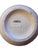 Ceramic 1960s Large Aldo Londi for Bitossi Textured Vase With Floral Motif For Sale - Image 7 of 7