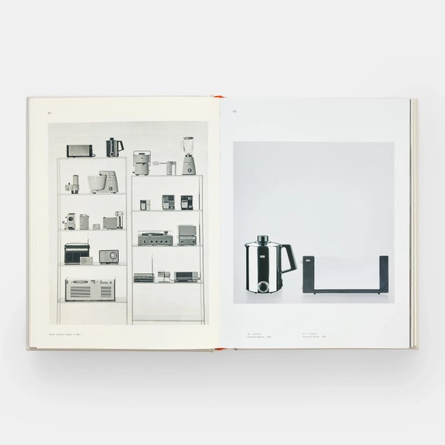 Dieter Rams as Little Design as Possible Book For Sale - Image 12 of 12
