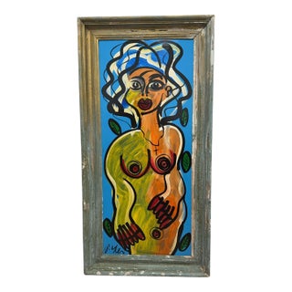"The Time With Pablo Picasso", Peter Keil For Sale