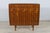 Mid-Century Teak Dresser, 1960s For Sale - Image 4 of 18