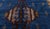 Doris Leslie Blau Vintage Swedish Pile Rug For Sale In New York - Image 6 of 8