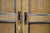 Wood Mid Century Modern Sideboard or Dresser by American of Martinsville For Sale - Image 7 of 11