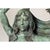 Bronze Greco Roman Inspired Three Nymph Fountain For Sale - Image 17 of 18