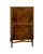 Danish Secretary in French Walnut, 1950s For Sale - Image 15 of 15
