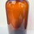 Apothecary Jars in Amber Glass, Spain, 1940s, Set of 2 For Sale - Image 13 of 18