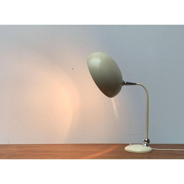 Mid-Century Italian Table Lamp, 1960s For Sale - Image 15 of 18