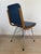 Mid-Century Dining Chair by Miroslav Navrátil for Ton, 1970s For Sale - Image 9 of 11