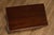 Ethan Allen 'Georgian Court' Cherry Silver Chest For Sale - Image 14 of 18