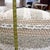 2020s Pasargad Home Grandcanyon Cotton Braided Pouf For Sale - Image 5 of 11