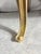 1950s French Louis XV Style Side Chairs For Sale - Image 10 of 10