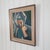 Gertie Lidberg, Picasso Study, 1957, Oil on Panel For Sale - Image 9 of 18