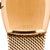 Vintage Rolex Cellini 3807 Champagne Dial 18k Gold Manual Watch For Sale - Image 12 of 13