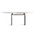 Sculptural Console Table by Danilo Silvestrin, 1980s For Sale - Image 11 of 11