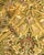 Textile Mogul, One-of-a-Kind Hand-Knotted Area Rug in Green, 6' 1" x 9' 1" For Sale - Image 7 of 8