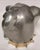Antique Figural Dog Head Tobacco / Cigarette Box ~ Circa Late 19th Century For Sale - Image 4 of 11