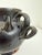 Sculpture Materials Antique Mexican Spanish Colonial Clay Pot, Early 20th Century For Sale - Image 7 of 12