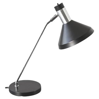 Table Lamp from Baltensweiler, 1960s For Sale