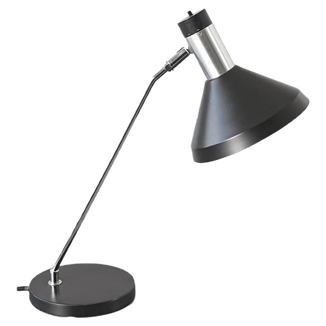 Table Lamp from Baltensweiler, 1960s For Sale